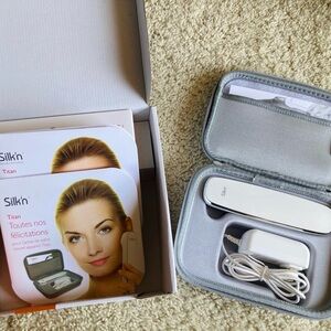 Silk'n Titan Skin Tightening and Lifting Device